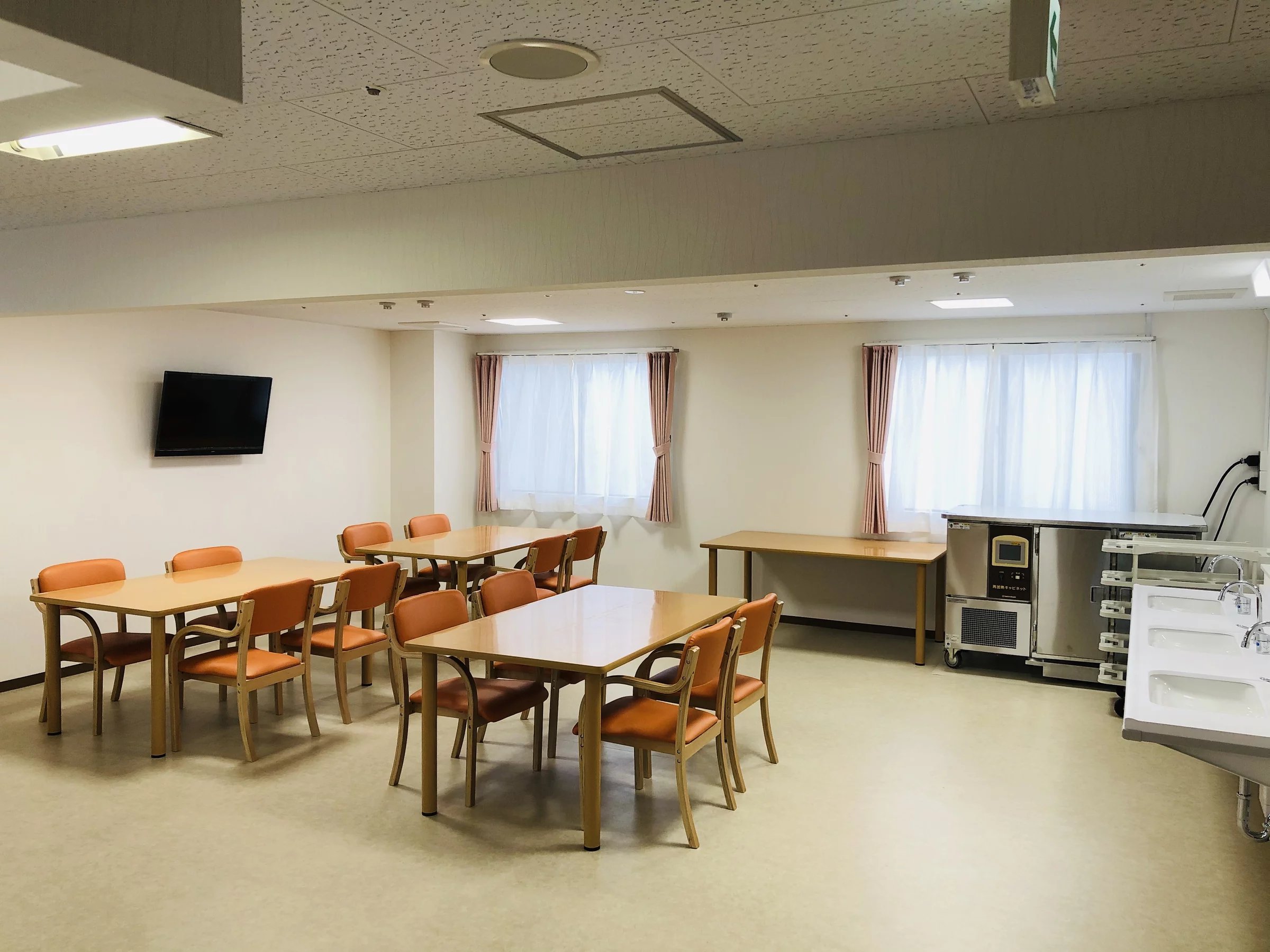 残り3室 医療対応住宅ケアホスピス野津田 2021年04月オープン 町田市の住宅型有料老人ホーム の施設情報 評判 介護のほんね