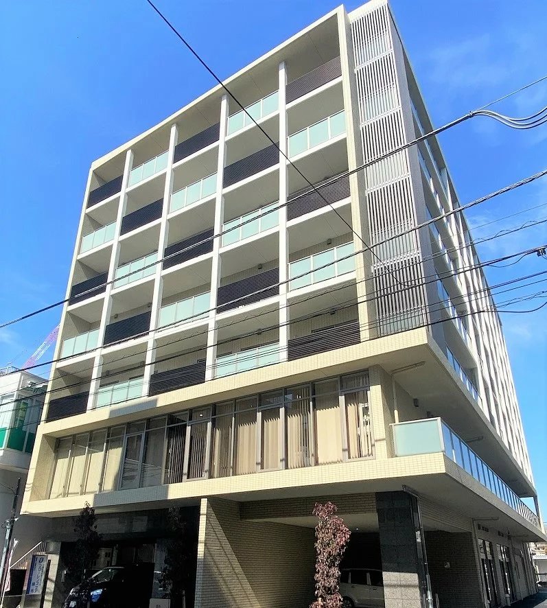 グッドタイム リビング 調布 調布市の住宅型有料老人ホーム の施設情報 評判 介護のほんね