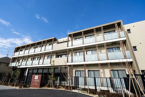 ローベル西荻窪 杉並区の介護付有料老人ホーム の施設情報 評判 介護のほんね