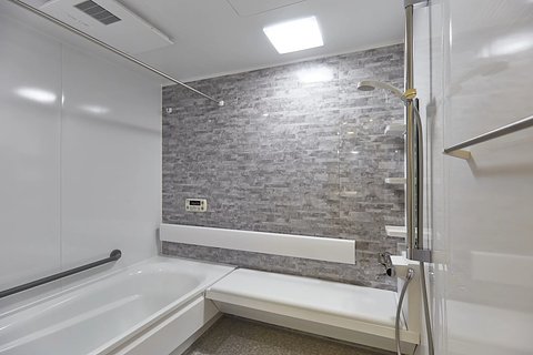 エレガーノ甲南 一般居室・浴室