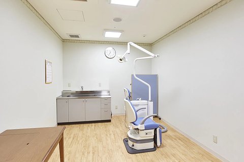 エレガーノ甲南 歯科診療室