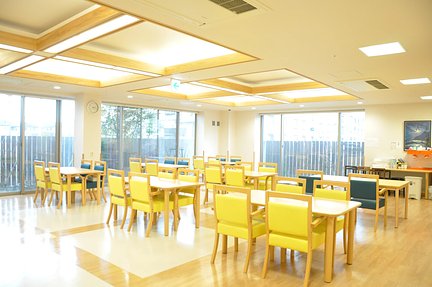 11月8日更新 残り3室 アルファリビング高松松縄 高松市のサービス付き高齢者向け住宅 の施設情報 評判 介護のほんね