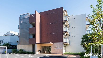 9月8日更新 空室あり リアンレーヴ小平 小平市の介護付有料老人ホーム の施設情報 評判 介護のほんね