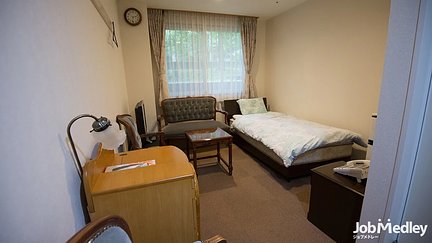 アレンジメントケア箱根仙石原 足柄下郡箱根町の介護付有料老人ホーム の施設情報 評判 介護のほんね