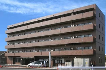 空室あり ベストライフ浜松 浜松市中区の有料老人ホーム の施設情報 評判 介護のほんね