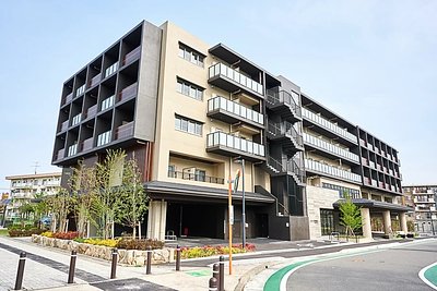 11月12日最新 北九州市小倉北区の老人ホーム 介護施設一覧 空室6件 介護のほんね