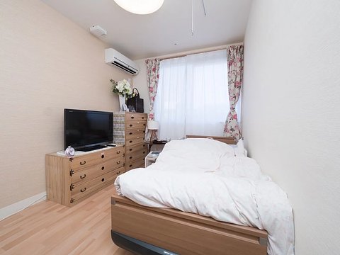 残り3室】さくらはうす（名古屋市名東区の住宅型有料老人ホーム