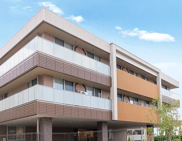 リアンレーヴの老人ホーム 介護施設 口コミ 評判 介護のほんね