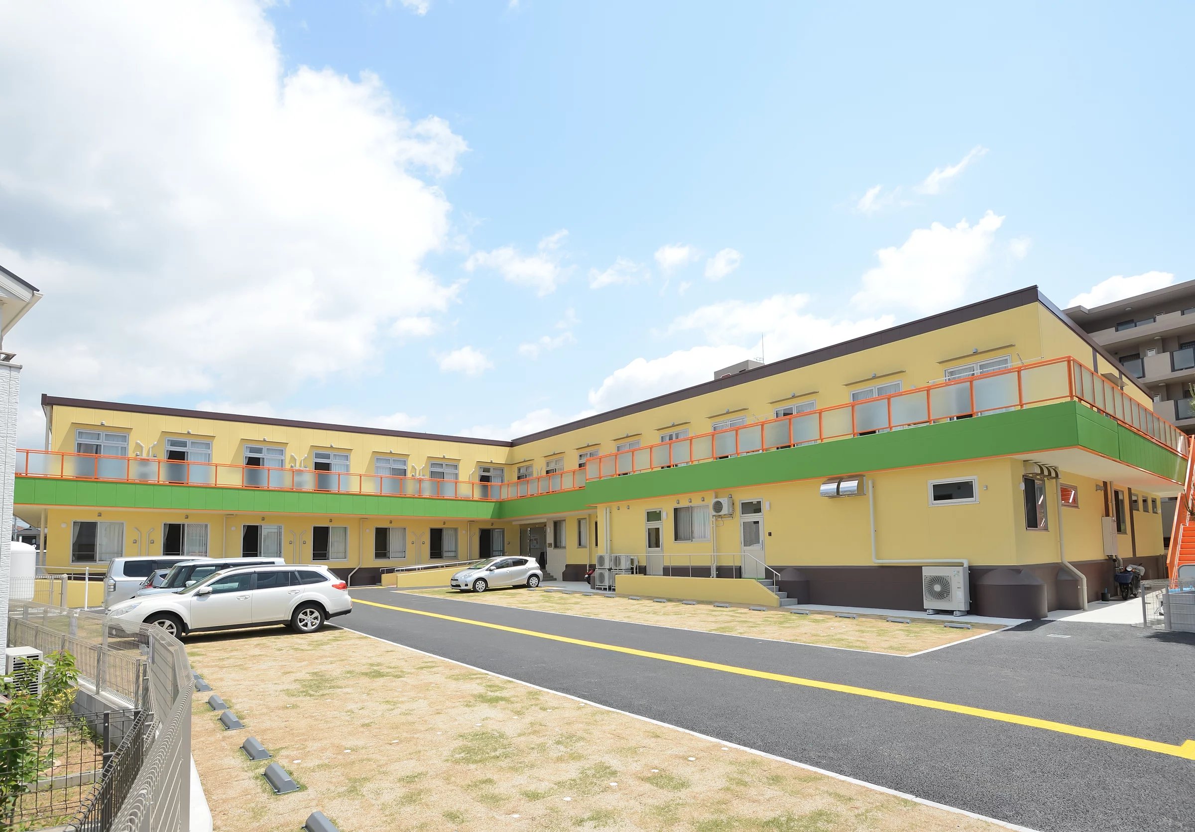 プライム江井ヶ島 明石市の特別養護老人ホーム の施設情報 評判 介護のほんね