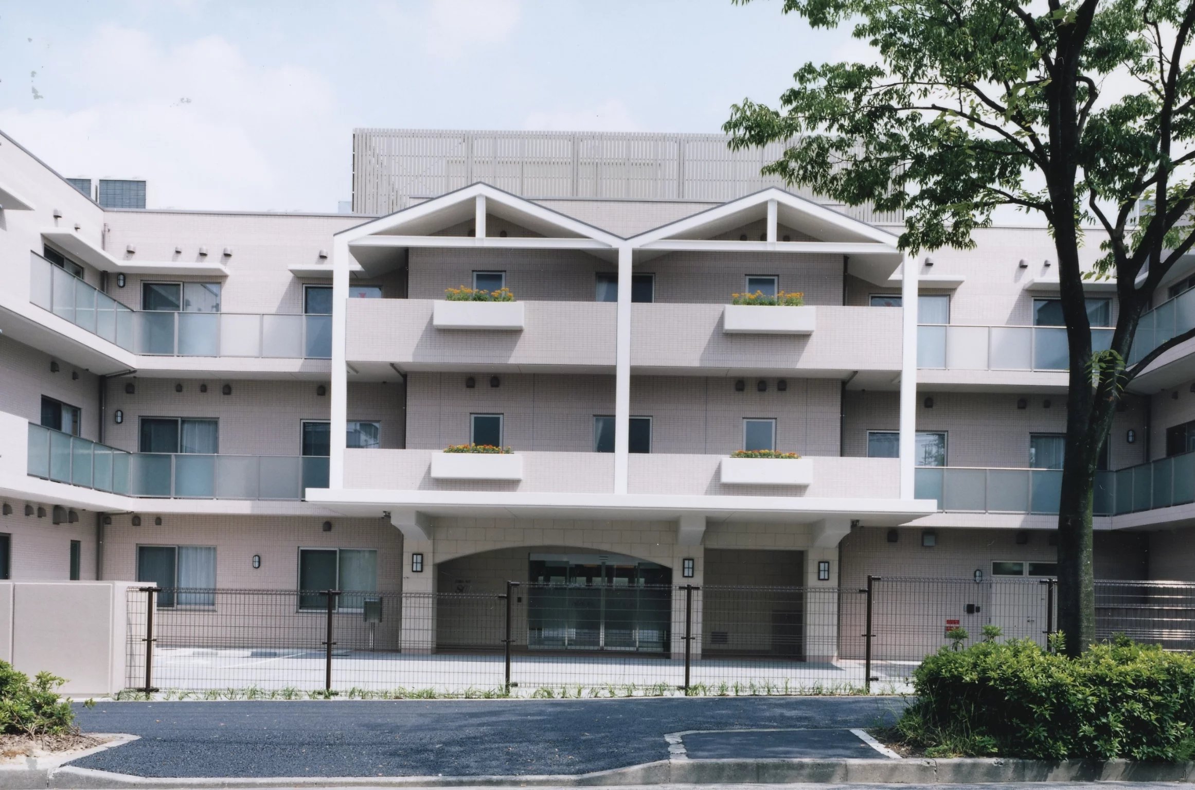 よみうりランド花ハウス 川崎市多摩区 の施設情報 評判 介護のほんね