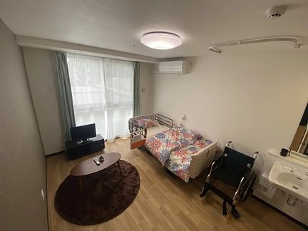 Wellife上新庄 大阪市東淀川区のサービス付き高齢者向け住宅 の施設情報 評判 介護のほんね