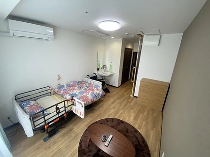 Wellife上新庄 大阪市東淀川区のサービス付き高齢者向け住宅 の施設情報 評判 介護のほんね