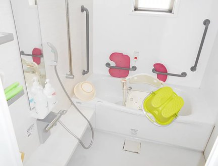 満室 愛の家グループホームさいたま中島 さいたま市桜区のグループホーム の施設情報 評判 介護のほんね