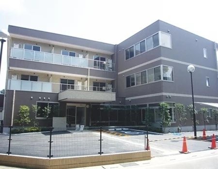 介護老人保健施設 かがやき 狭山市 の施設情報 評判 介護のほんね