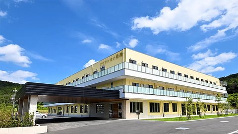 4月8日更新 5室以上 アビタシオン君津 君津市の住宅型有料老人ホーム の施設情報 評判 介護のほんね