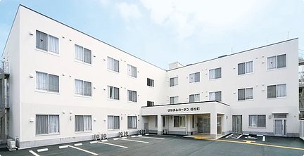 残り1室 はなまるハウス若松町 旧名称 はなまるガーデン若松町 静岡市葵区の介護付有料老人ホーム の施設情報 評判 介護のほんね