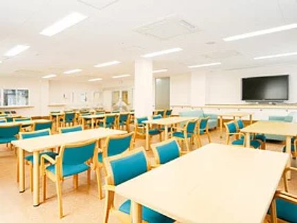 残り1室 はなまるハウス若松町 旧名称 はなまるガーデン若松町 静岡市葵区の介護付有料老人ホーム の施設情報 評判 介護のほんね