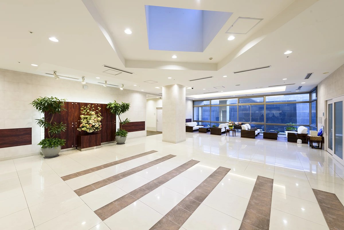 サンカルナ博多の森 ケアステージの口コミ 評判 セレブ気分を味わえるラグジュアリー介護施設 介護のほんね