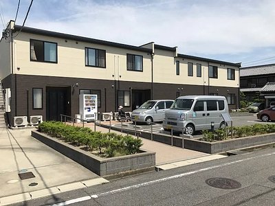 刈谷市の老人ホーム 介護施設一覧 介護のほんね