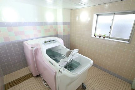 リハビリホームグランダ上井草弐番館 1F 浴室