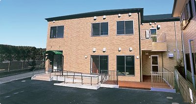 はなまるホーム馬渕の口コミ 評判 アットホームな施設 介護のほんね