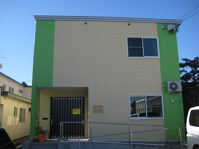 北見市の老人ホーム 介護施設一覧 介護のほんね
