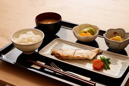 フィーカ須磨の丘 食事 特徴画像