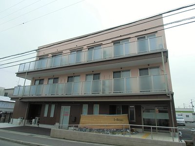 東姫路駅の老人ホーム 介護施設一覧 空室2件 介護のほんね