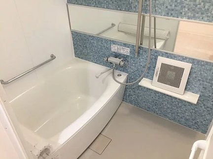 寿らいふ石神井台 個室浴