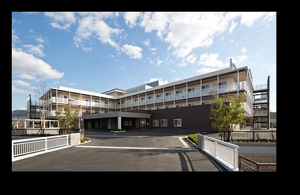 空室あり フルール向島 京都市伏見区のサービス付き高齢者向け住宅 の施設情報 評判 介護のほんね