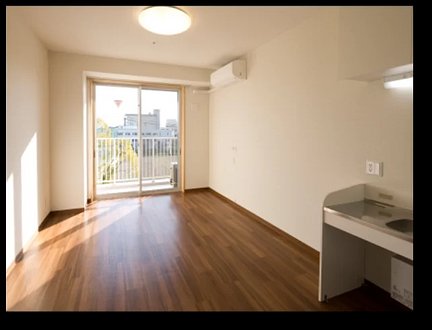 空室あり フルール向島 京都市伏見区のサービス付き高齢者向け住宅 の施設情報 評判 介護のほんね