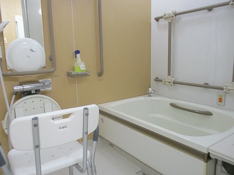 空室あり フルール向島 京都市伏見区のサービス付き高齢者向け住宅 の施設情報 評判 介護のほんね