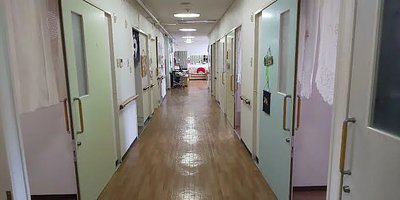 残り1室 グループホーム リーベストラウム 神戸市垂水区のグループホーム の施設情報 評判 介護のほんね