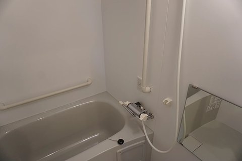 ソレイユ倶楽部印西 居室内　浴室