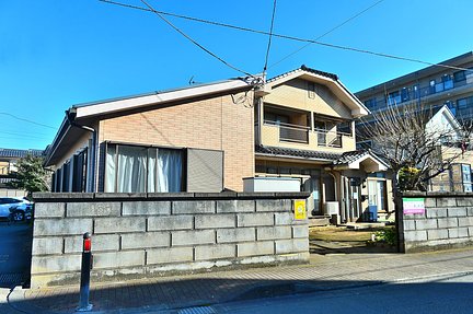 満室 花物語あじさい西 旧名称 ぽっかぽか 相模原市中央区のグループホーム の施設情報 評判 介護のほんね