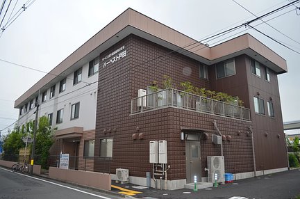 5月2日更新 残り2室 ハーベスト戸田 戸田市のサービス付き高齢者向け住宅 の施設情報 評判 介護のほんね