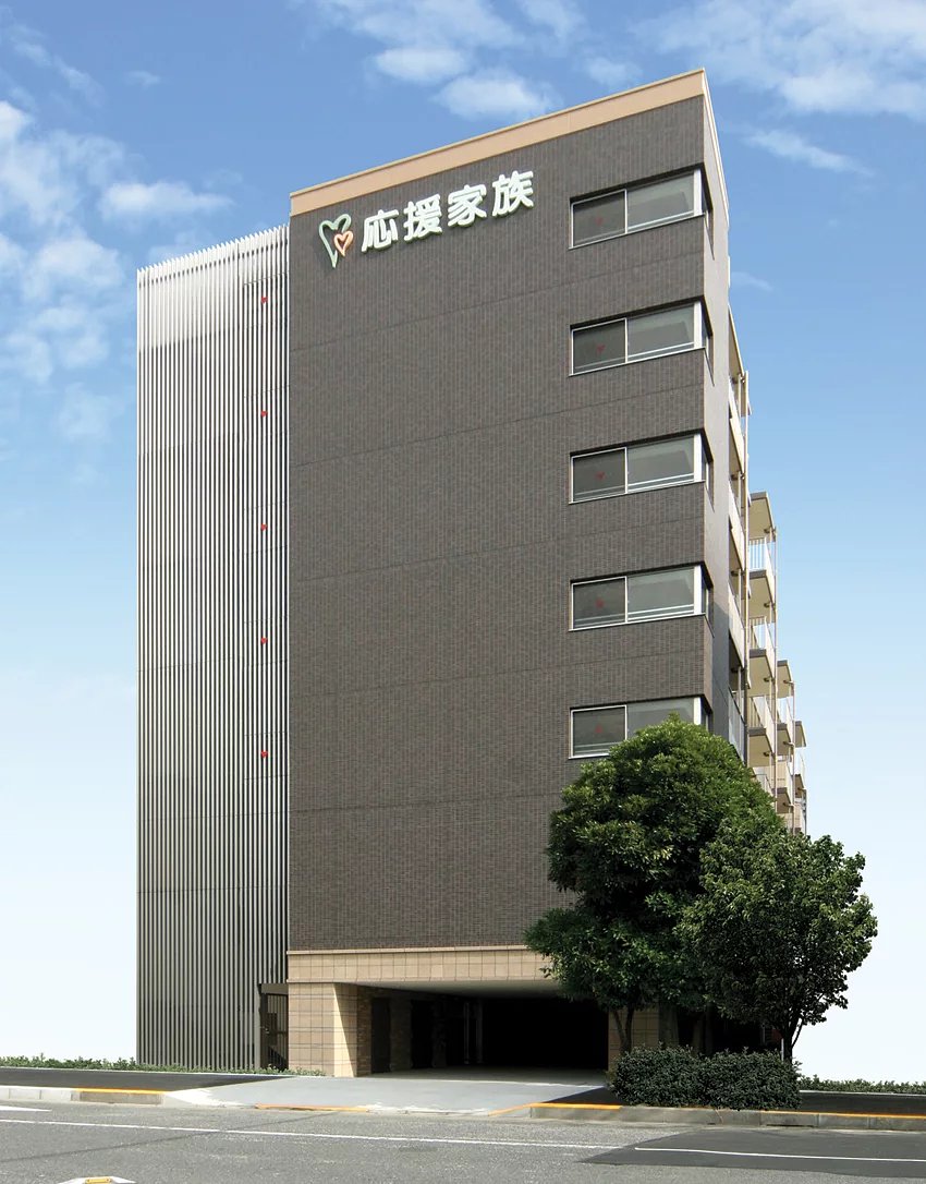 10月4日更新 5室以上 応援家族 東京ベイ潮見 江東区の介護付有料老人ホーム の施設情報 評判 介護のほんね