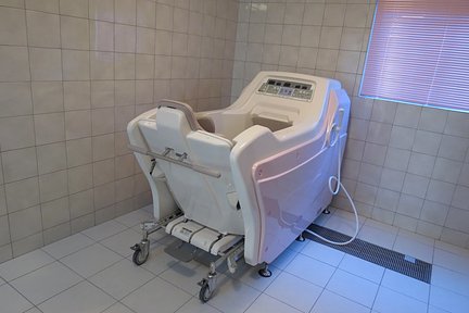 コスモスコート東山本 機械浴室 特徴画像