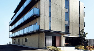 梶が谷駅の老人ホーム 介護施設一覧 空室49件 介護のほんね