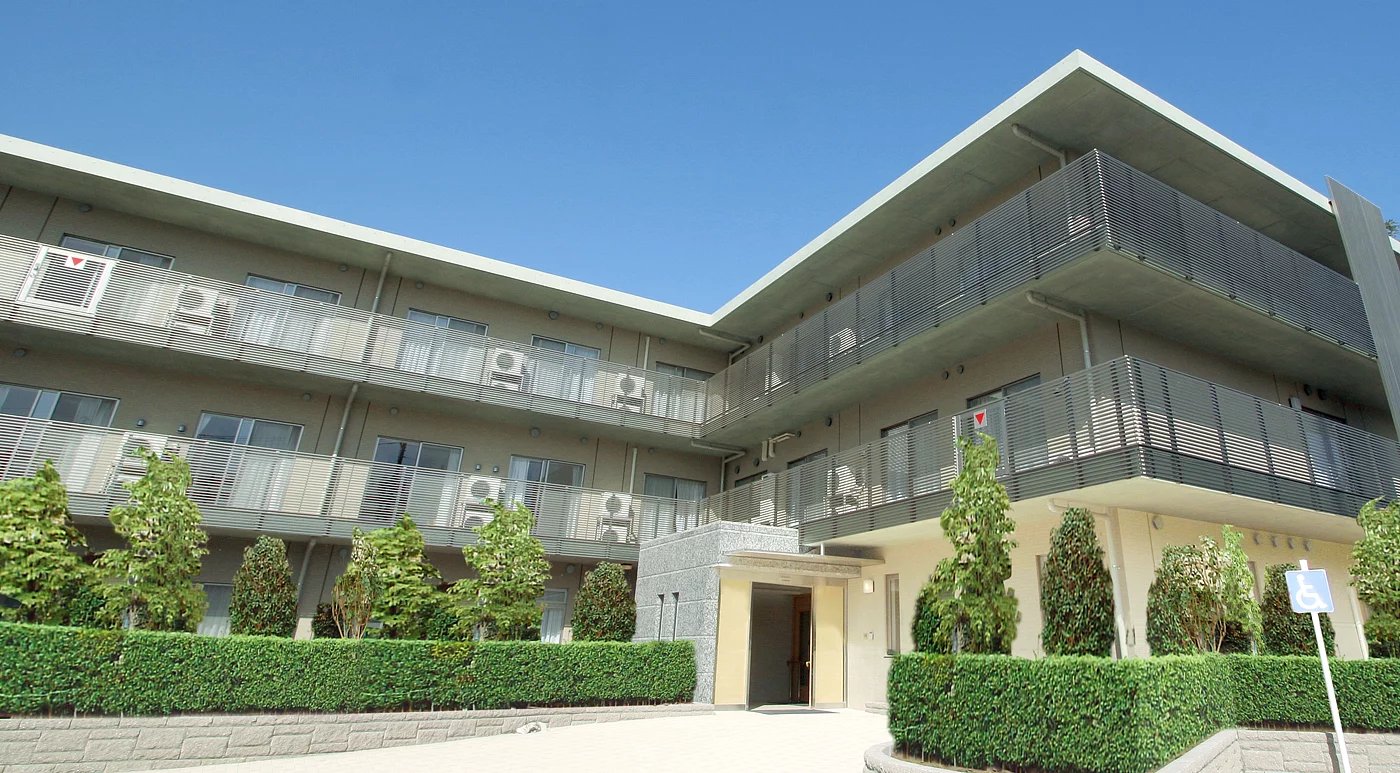 世田谷区立特別養護老人ホーム 芦花ホーム 世田谷区の特別養護老人ホーム の施設情報 評判 介護のほんね