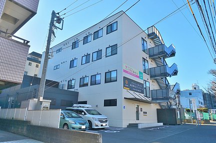 4月12日更新 残り1室 花物語みどり 横浜市緑区のグループホーム の施設情報 評判 介護のほんね