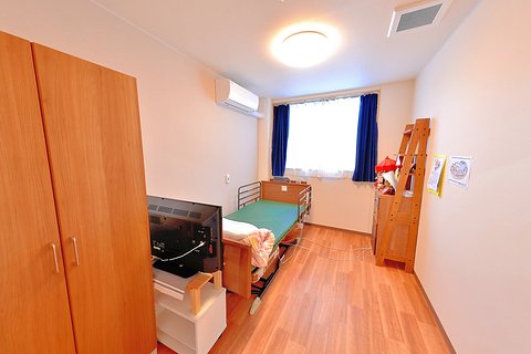 4月12日更新 残り1室 花物語みどり 横浜市緑区のグループホーム の施設情報 評判 介護のほんね