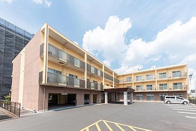 溝の口駅の老人ホーム 介護施設一覧 空室41件 介護のほんね