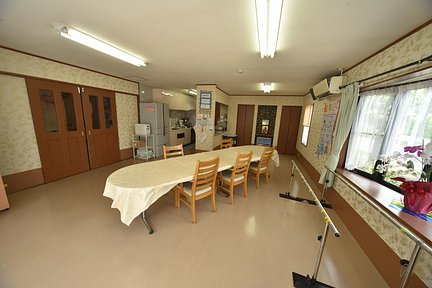 グループホーム 希望の郷 遠賀郡岡垣町のグループホーム の施設情報 評判 介護のほんね