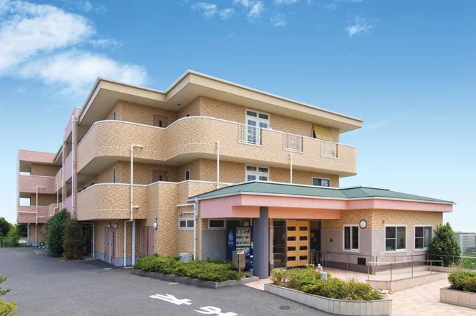 介護老人保健施設しょうわ 春日部市 の施設情報 評判 介護のほんね