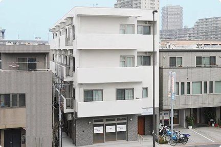 満室 はなまるハウス南千住 荒川区の軽費老人ホーム の施設情報 評判 介護のほんね