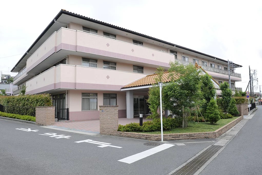 サンライズ ヴィラ綾瀬の口コミ 評判 ユニークなスタッフさんが働く施設 介護のほんね