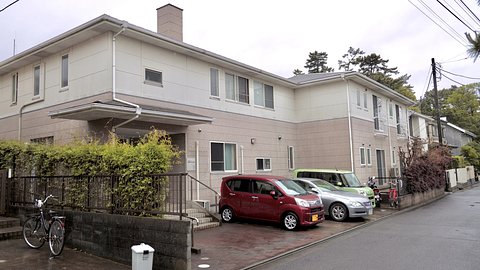 残り1室 花物語くげぬま 旧名称 リーラの家鵠沼鵠洋 藤沢市の住宅型有料老人ホーム の施設情報 評判 介護のほんね