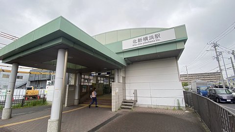 10月24日更新 残り3室 すいとぴー 新横浜 横浜市港北区の介護付有料老人ホーム の施設情報 評判 介護のほんね