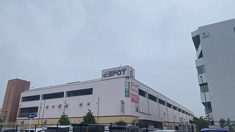 すいとぴー新横浜